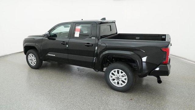 new 2024 Toyota Tacoma car