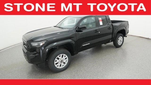 new 2024 Toyota Tacoma car