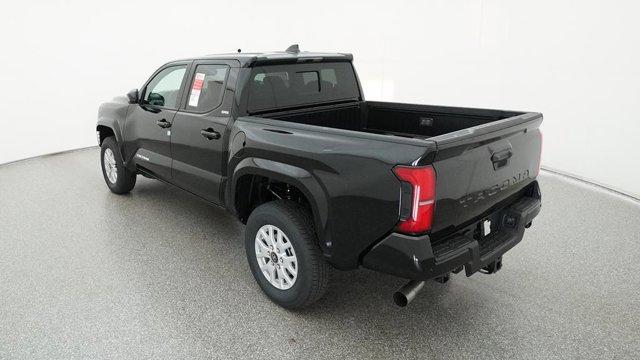 new 2024 Toyota Tacoma car