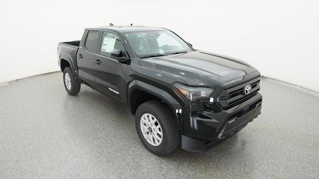 new 2024 Toyota Tacoma car