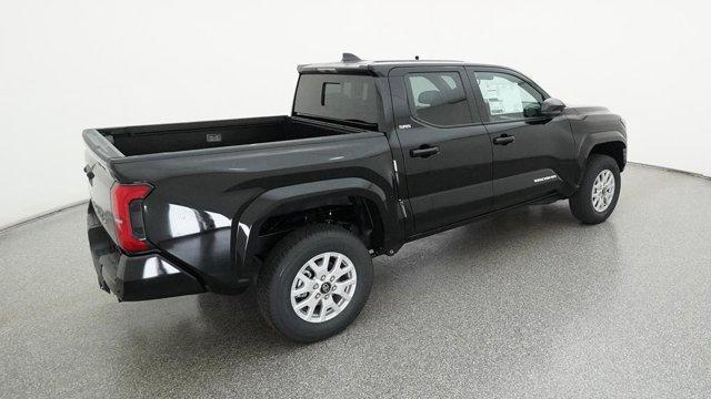 new 2024 Toyota Tacoma car