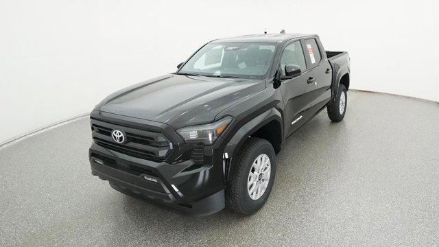 new 2024 Toyota Tacoma car