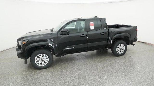 new 2024 Toyota Tacoma car