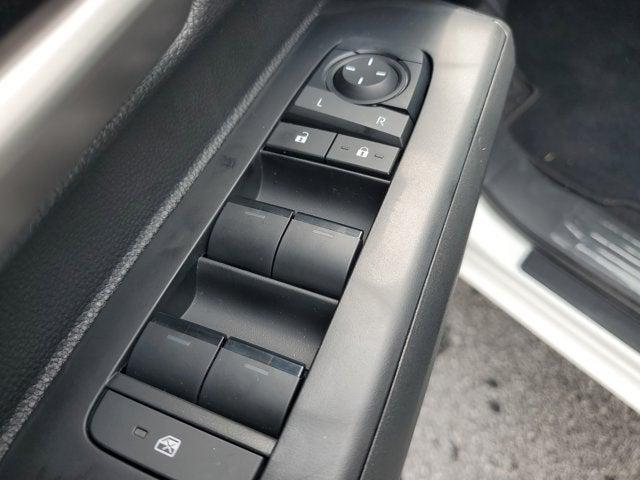 new 2025 Toyota Tacoma car, priced at $45,043