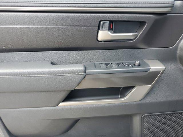 new 2026 Toyota Tundra car