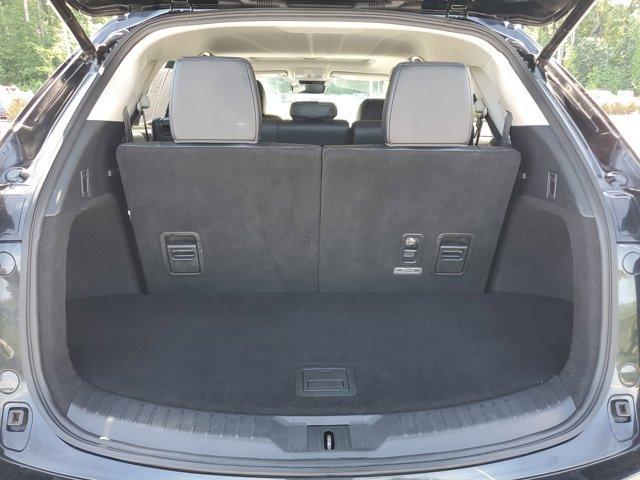 used 2023 Mazda CX-9 car, priced at $25,999