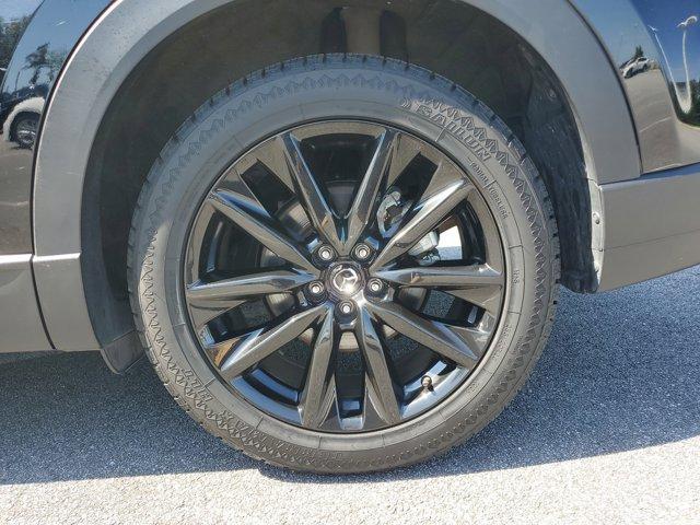 used 2023 Mazda CX-9 car, priced at $25,999