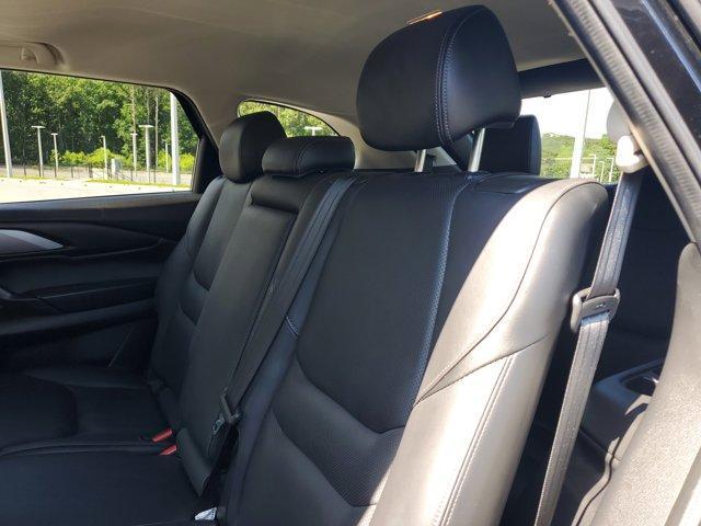 used 2023 Mazda CX-9 car, priced at $28,323