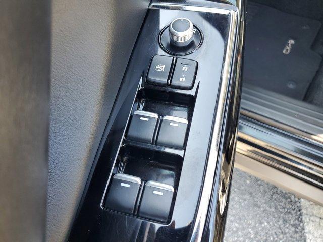 used 2023 Mazda CX-9 car, priced at $25,999