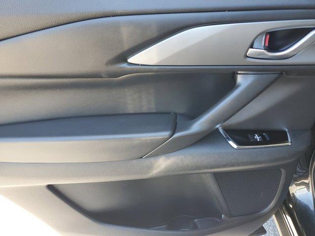 used 2023 Mazda CX-9 car, priced at $25,999