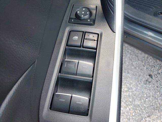 used 2024 Toyota RAV4 car, priced at $31,398