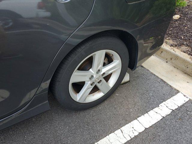 used 2012 Toyota Camry car, priced at $9,137