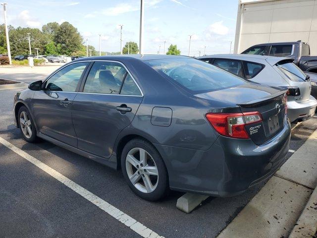 used 2012 Toyota Camry car, priced at $9,137