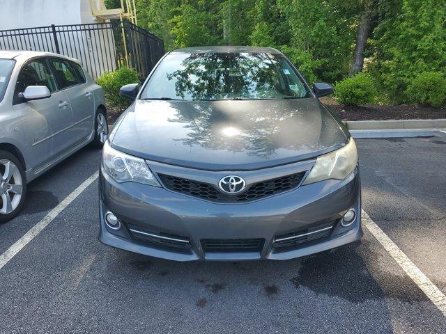 used 2012 Toyota Camry car, priced at $9,137