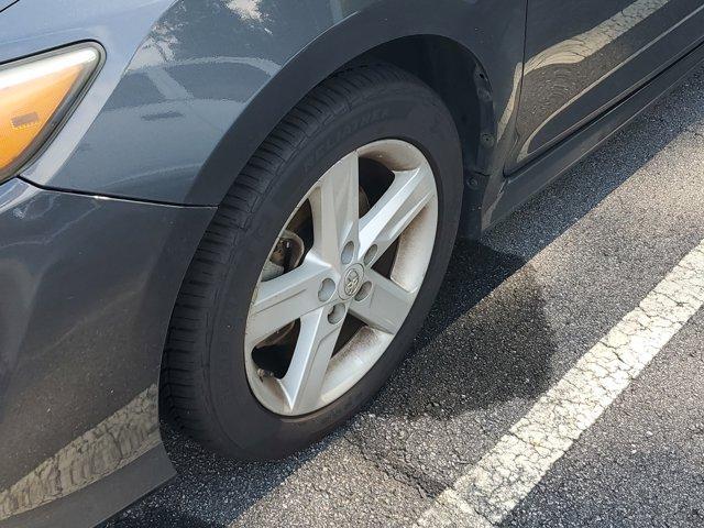 used 2012 Toyota Camry car, priced at $9,137
