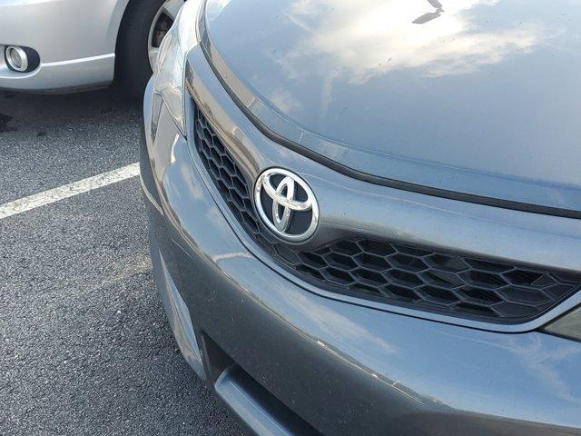 used 2012 Toyota Camry car, priced at $9,137
