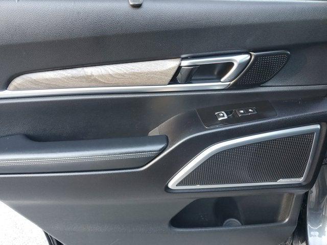 used 2020 Kia Telluride car, priced at $22,499