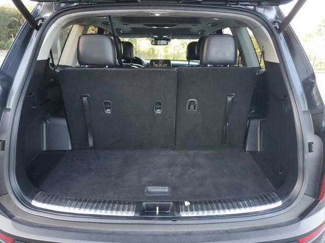 used 2020 Kia Telluride car, priced at $22,499