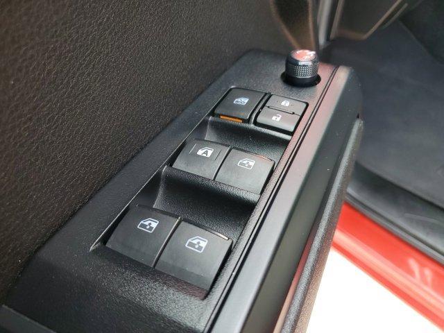 used 2022 Toyota Tacoma car, priced at $27,399