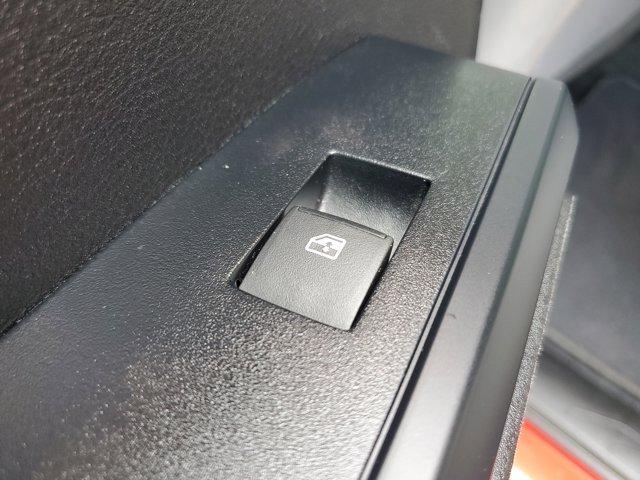used 2022 Toyota Tacoma car, priced at $29,599