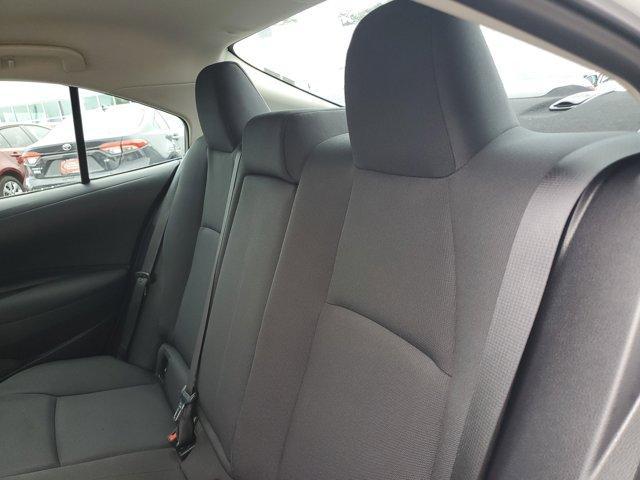 used 2024 Toyota Corolla car, priced at $21,739