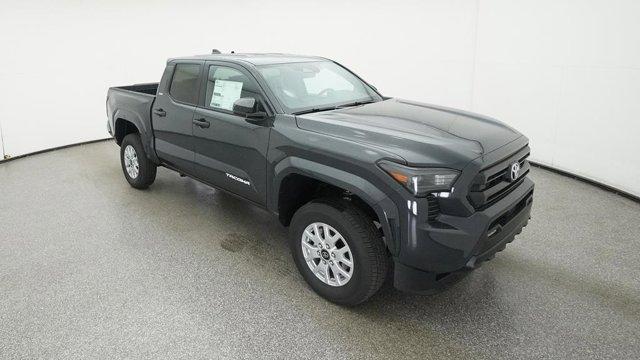 new 2024 Toyota Tacoma car