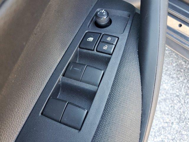 used 2025 Toyota Corolla car, priced at $20,999