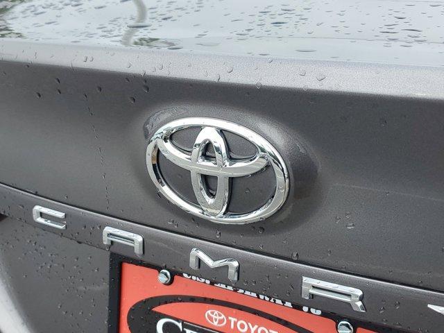 used 2020 Toyota Camry car, priced at $18,999