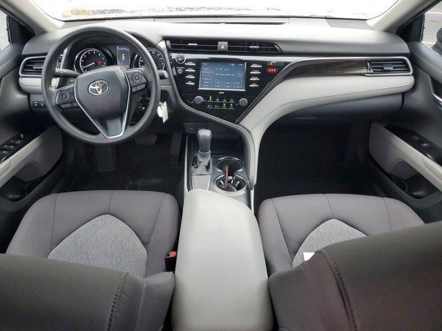 used 2020 Toyota Camry car, priced at $18,999
