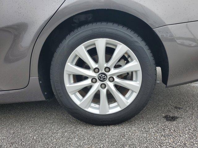 used 2020 Toyota Camry car, priced at $18,999