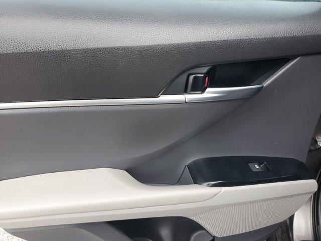 used 2020 Toyota Camry car, priced at $18,999