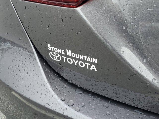 used 2020 Toyota Camry car, priced at $18,999