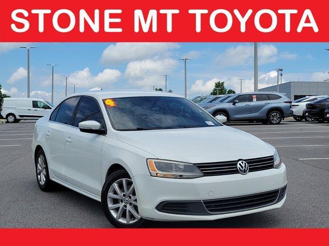 used 2014 Volkswagen Jetta car, priced at $10,106