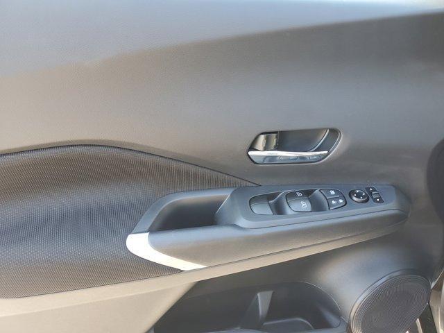 used 2024 Nissan Kicks car, priced at $21,160