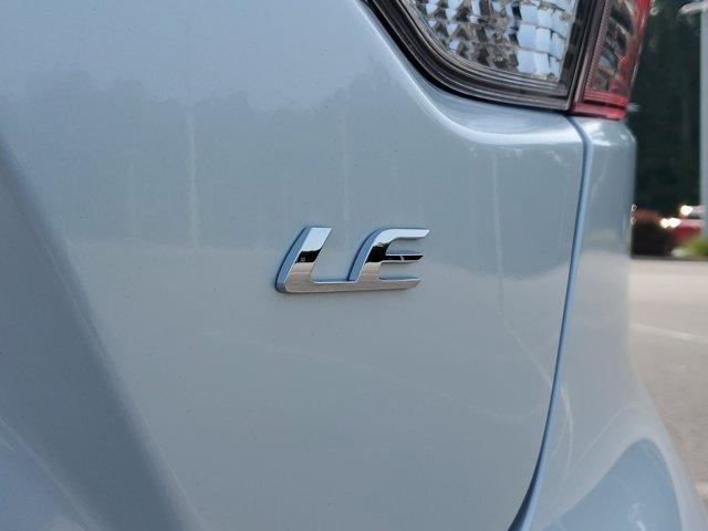 new 2025 Toyota Corolla car