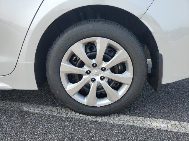 new 2025 Toyota Corolla car