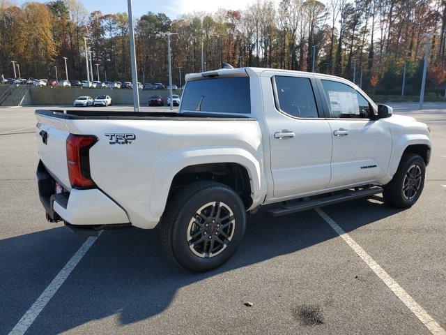 new 2024 Toyota Tacoma car