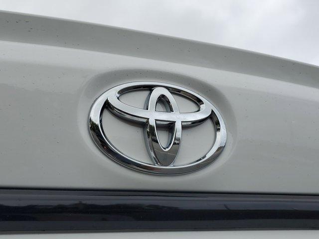 new 2025 Toyota Corolla car