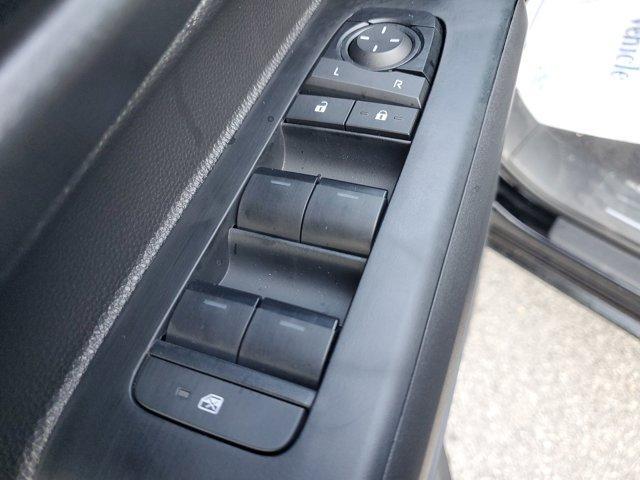 new 2025 Toyota Tacoma car