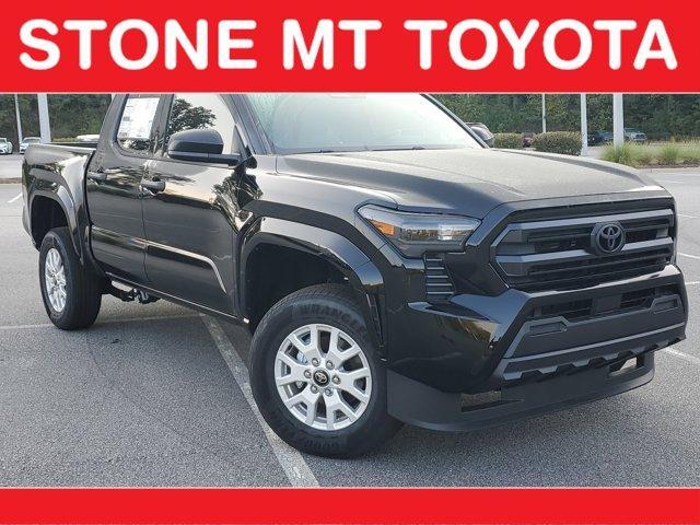 new 2025 Toyota Tacoma car