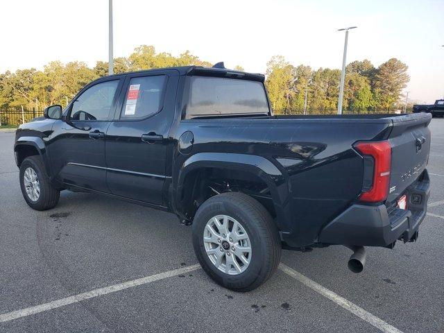 new 2025 Toyota Tacoma car