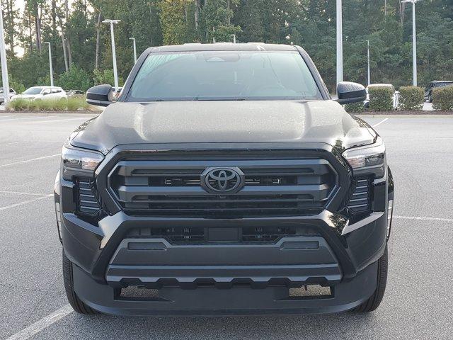 new 2025 Toyota Tacoma car