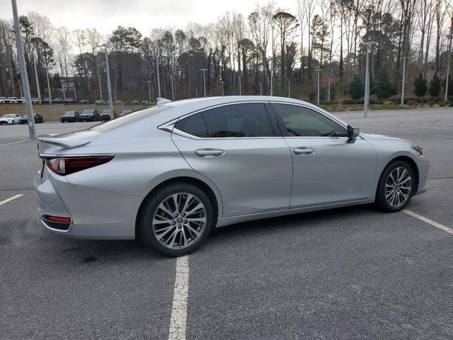 used 2019 Lexus ES 300h car, priced at $27,667