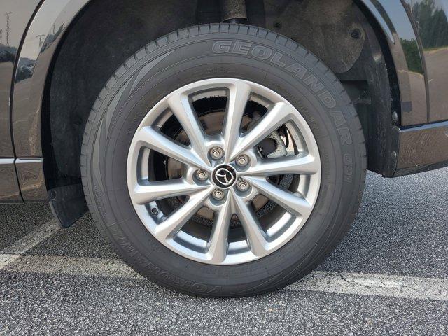 used 2024 Mazda CX-5 car, priced at $23,497
