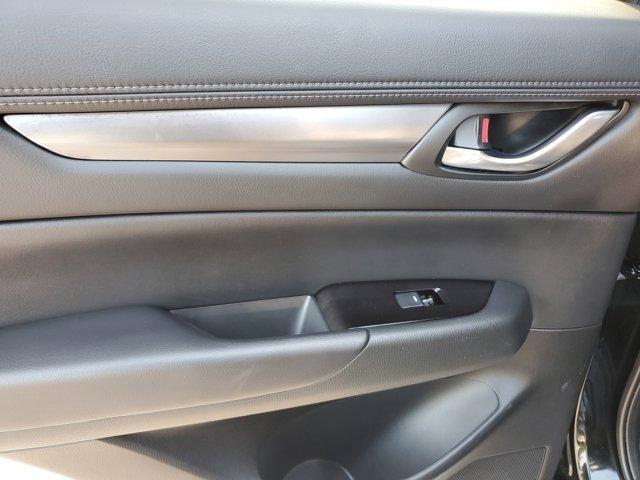 used 2024 Mazda CX-5 car, priced at $23,497