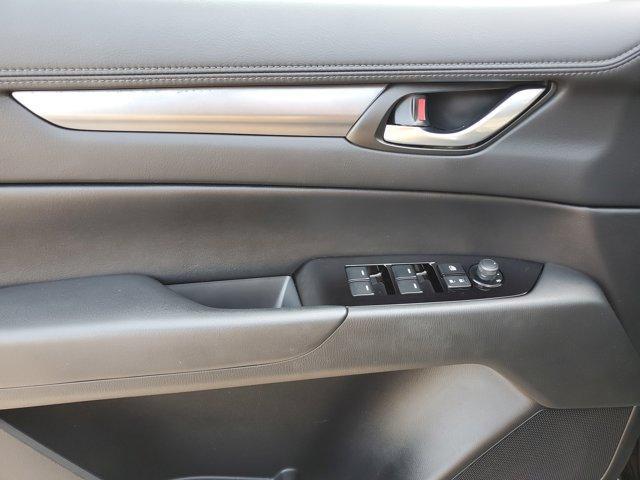 used 2024 Mazda CX-5 car, priced at $25,296