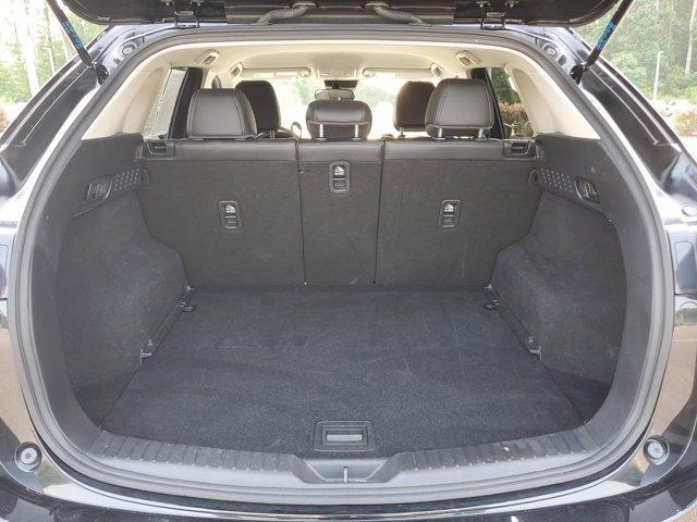 used 2024 Mazda CX-5 car, priced at $23,497