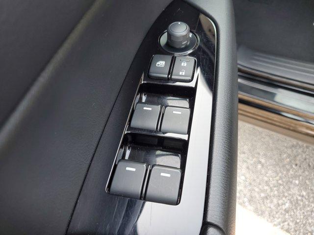 used 2024 Mazda CX-5 car, priced at $25,296