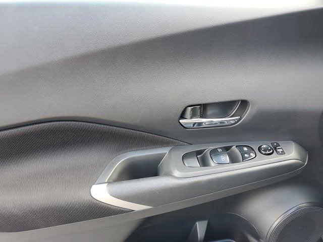used 2024 Nissan Kicks car, priced at $17,590