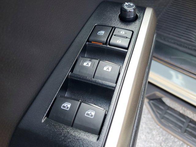 used 2023 Toyota Tacoma car, priced at $35,999